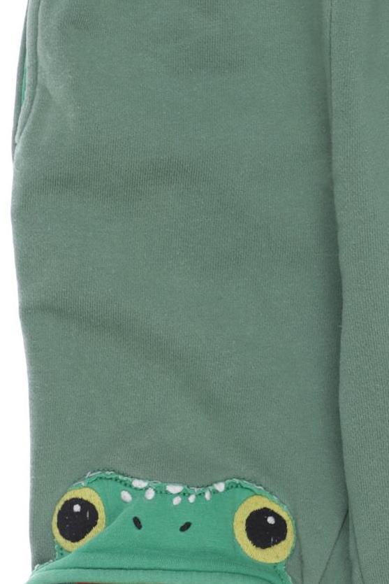 Thumbnail - Mini Boden Jungen Stoffhose, grün, Gr. 98