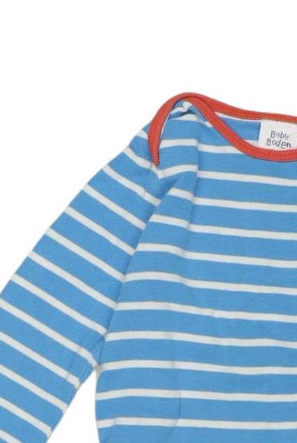 Thumbnail - Mini Boden Jungen Strampler, mehrfarbig, Gr. 80