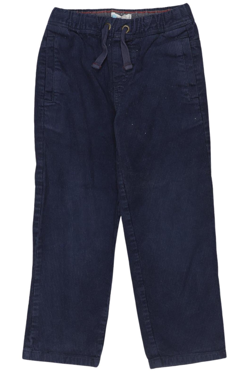 

Mini Boden Jungen Stoffhose, marineblau, Gr. 110