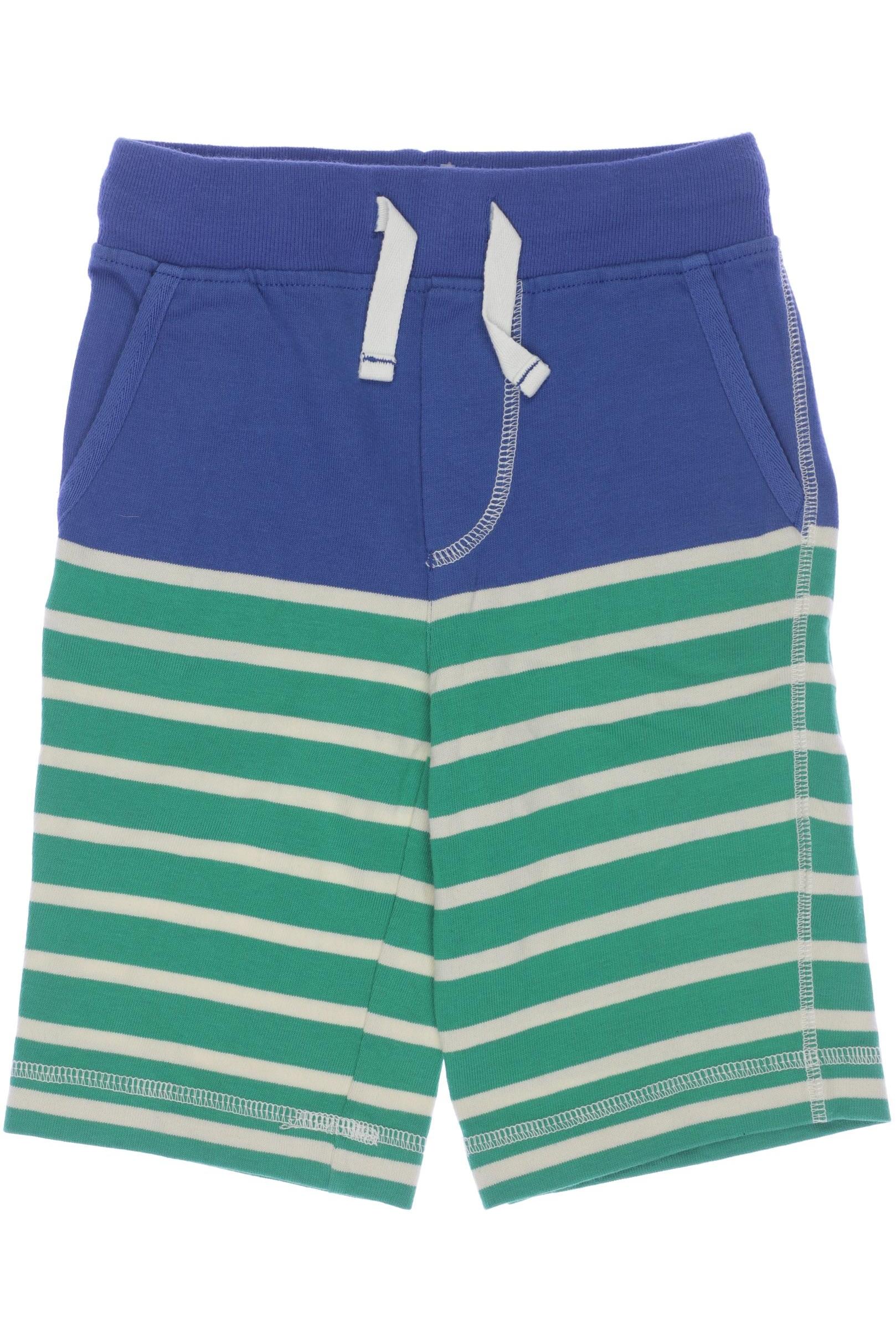 

Mini Boden Herren Shorts, blau, Gr. 92