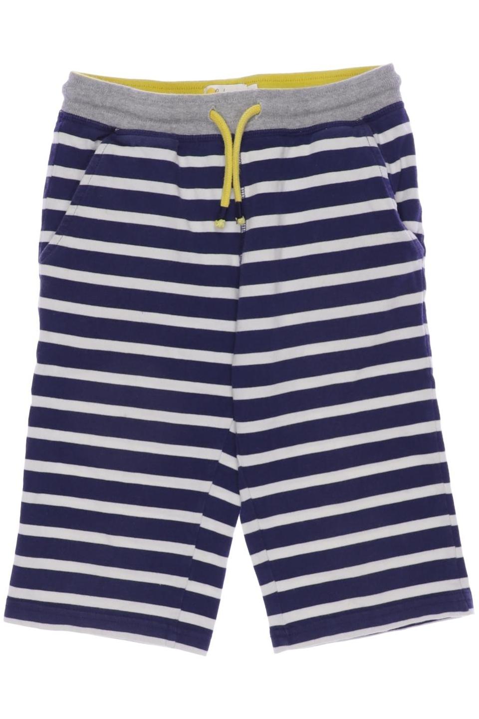 

Mini Boden Herren Stoffhose, marineblau, Gr. 134
