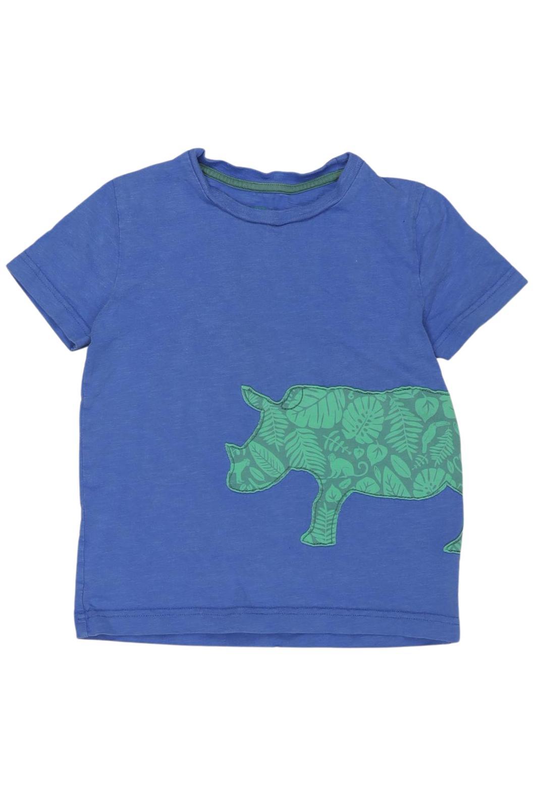 

Mini Boden Jungen T-Shirt, mehrfarbig, Gr. 104