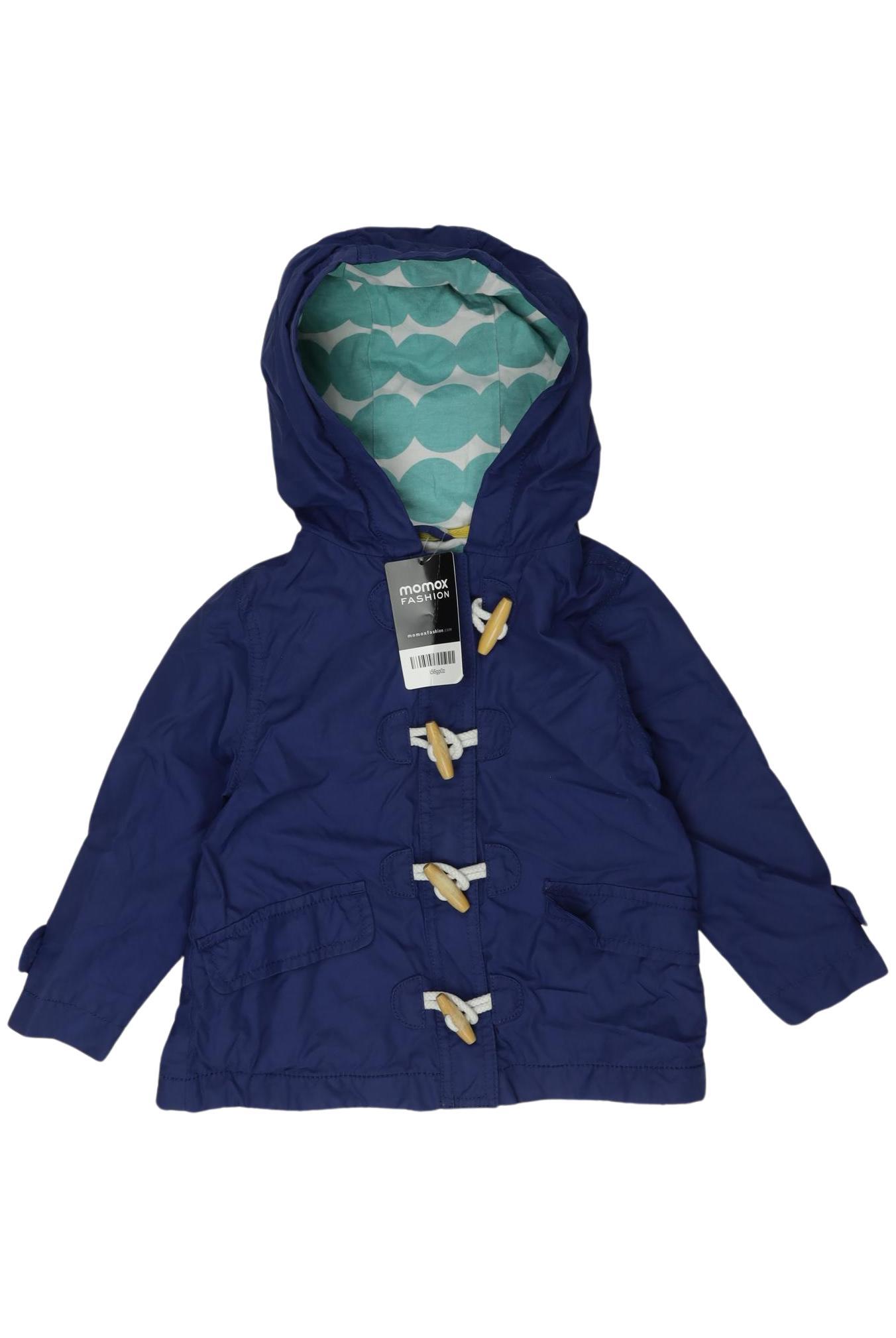 

Mini Boden Jungen Jacke, marineblau, Gr. 104
