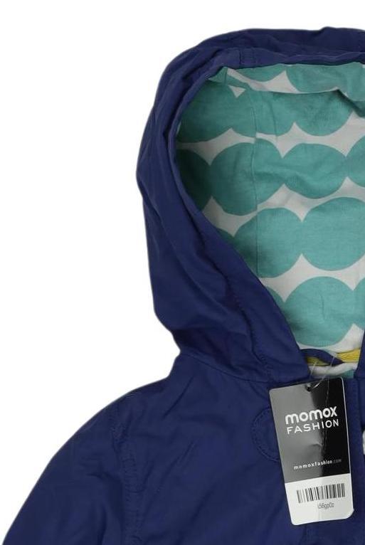 Thumbnail - Mini Boden Jungen Jacke, marineblau, Gr. 104