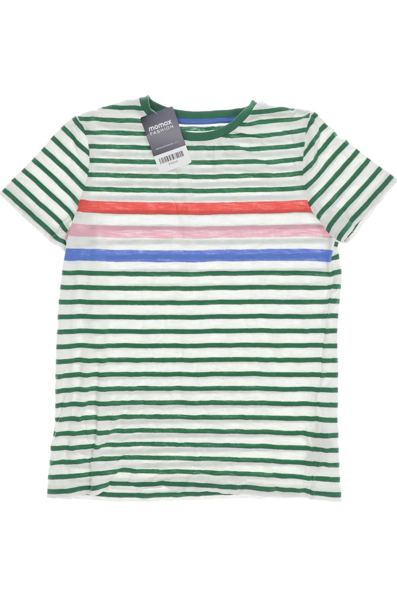

Mini Boden Herren T-Shirt, weiß, Gr. 152