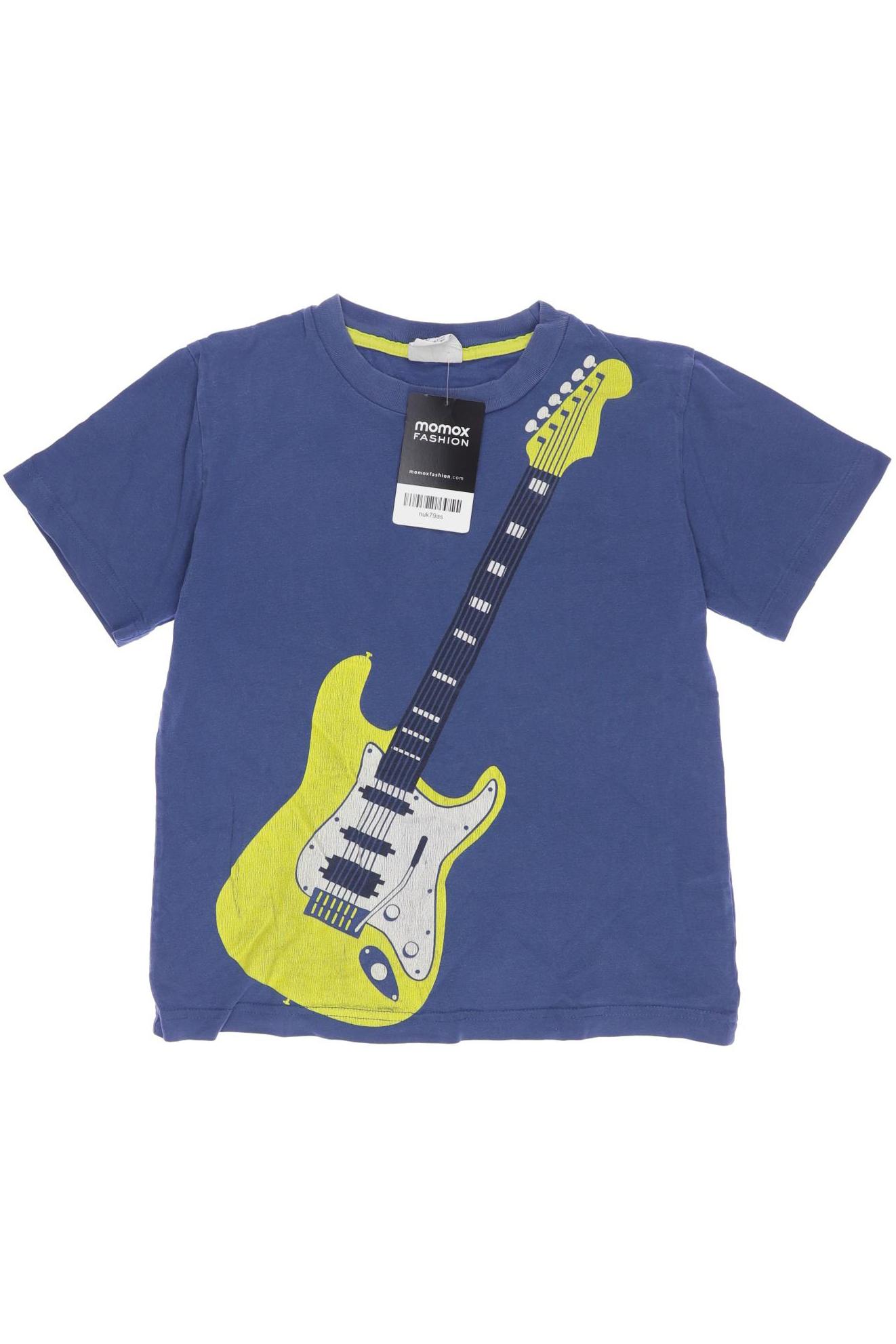 

Mini Boden Jungen T-Shirt, blau