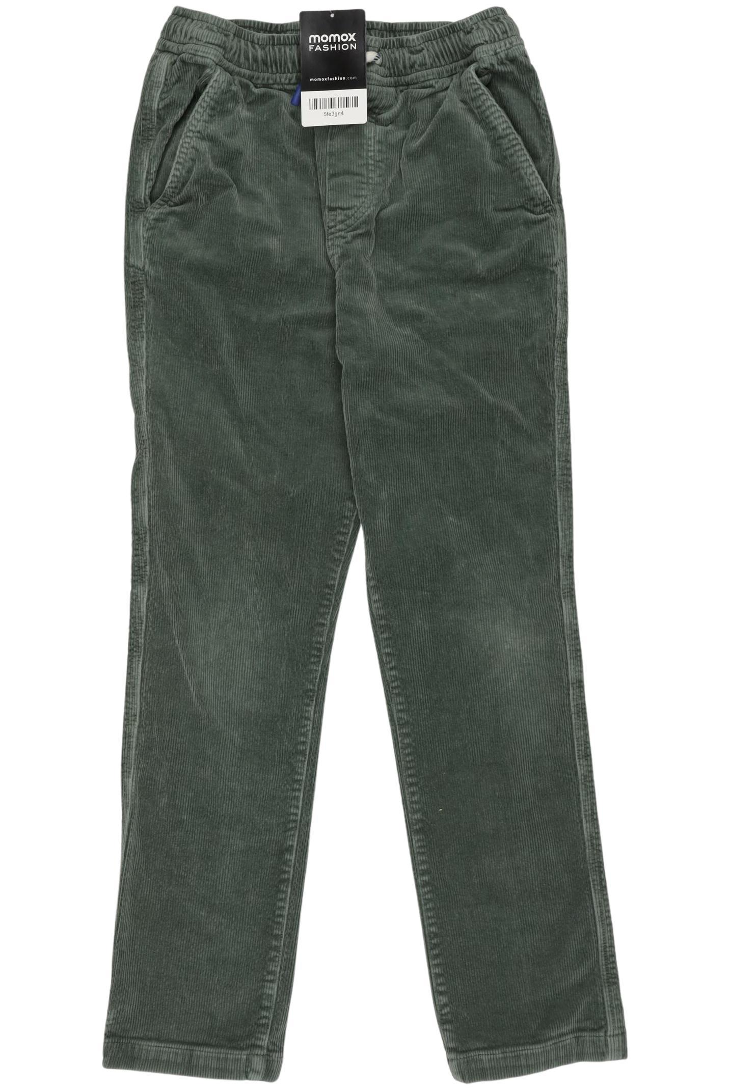 

Mini Boden Jungen Stoffhose, grün, Gr. 140