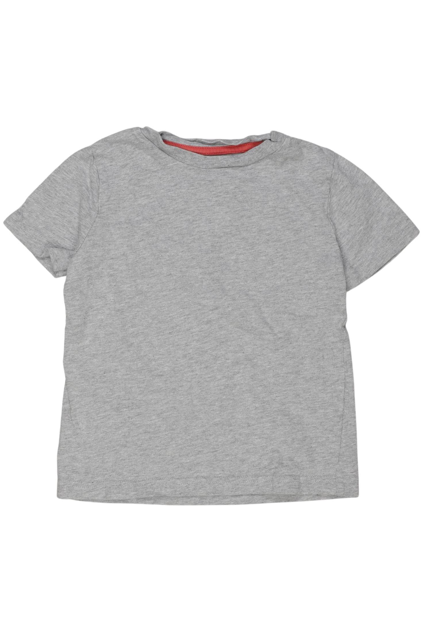 

Mini Boden Jungen T-Shirt, grau, Gr. 104