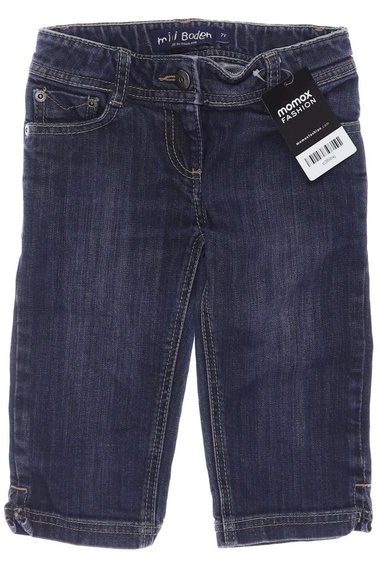 

Mini Boden Jungen Shorts, marineblau