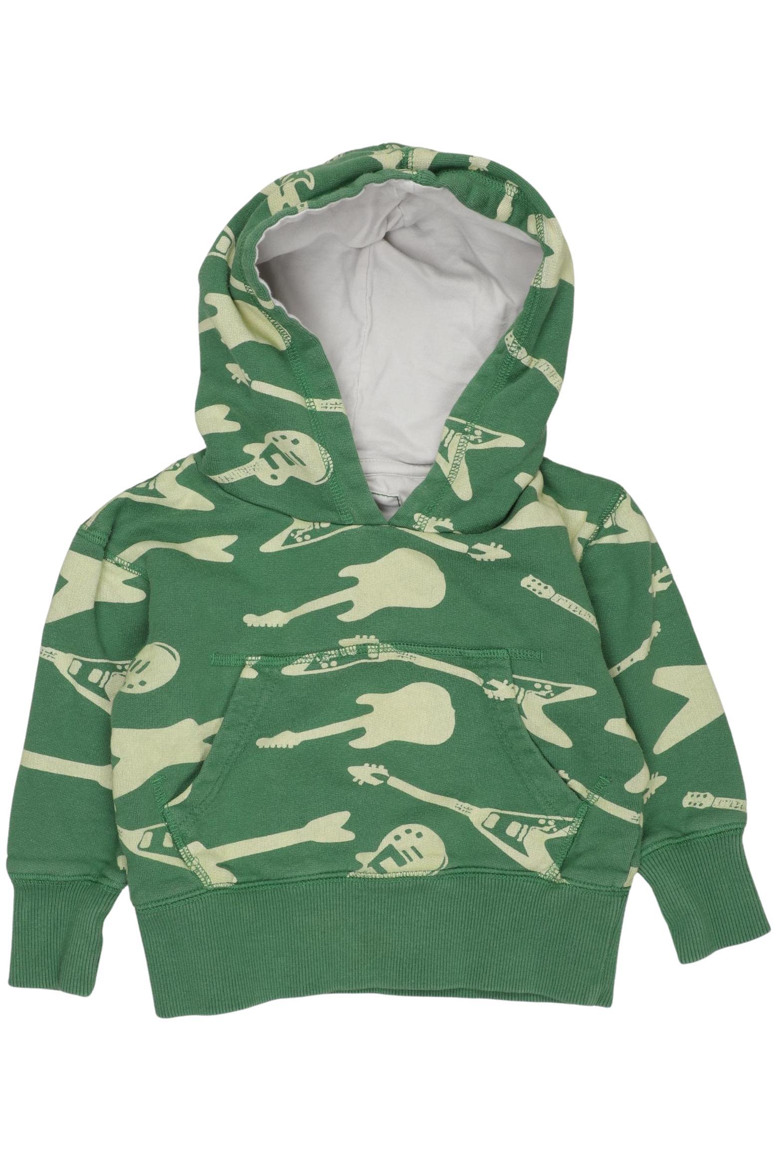 

Mini Boden Herren Hoodies & Sweater, grün, Gr. 92
