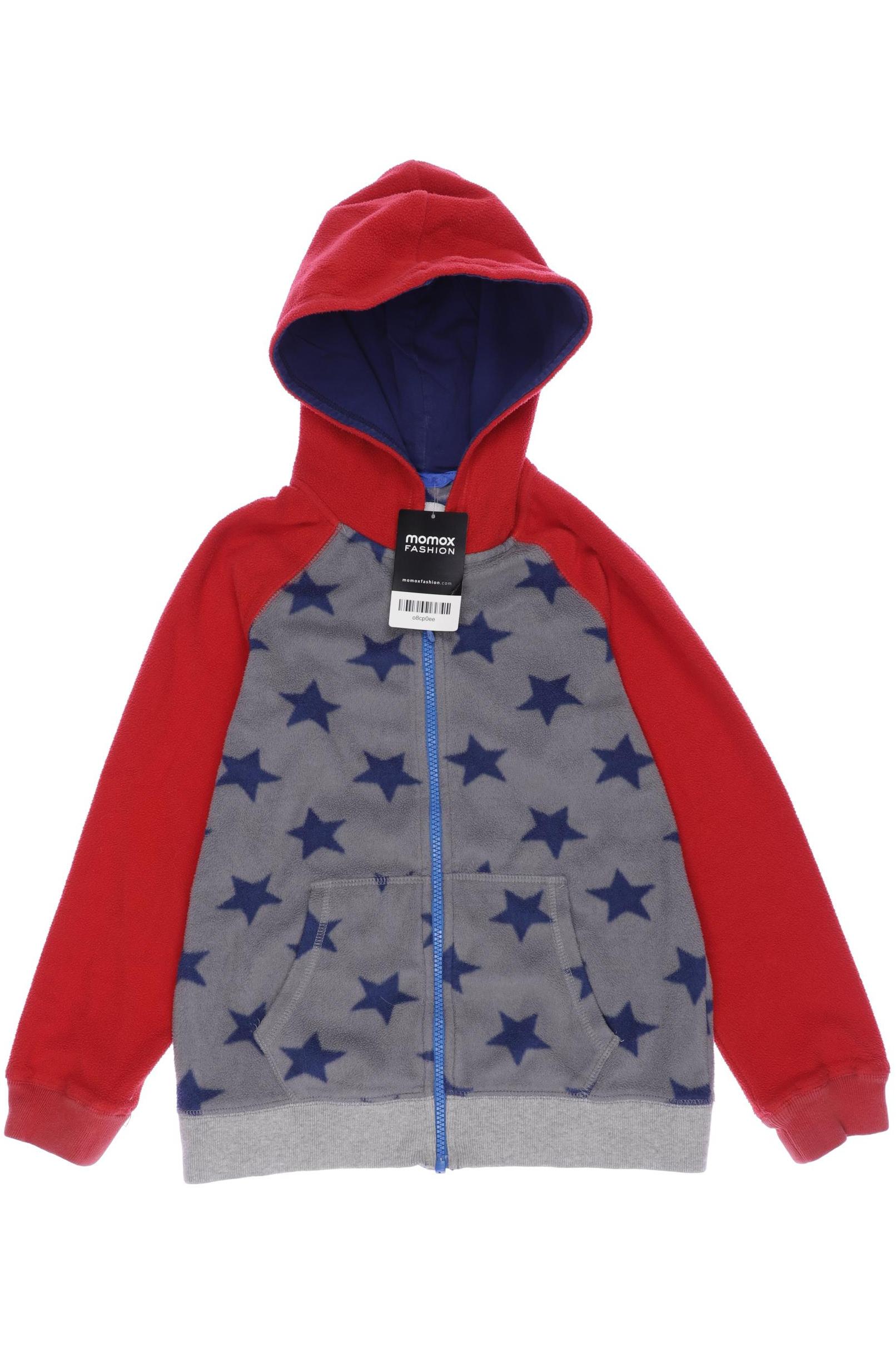 

Mini Boden Herren Hoodies & Sweater, grau, Gr. 128