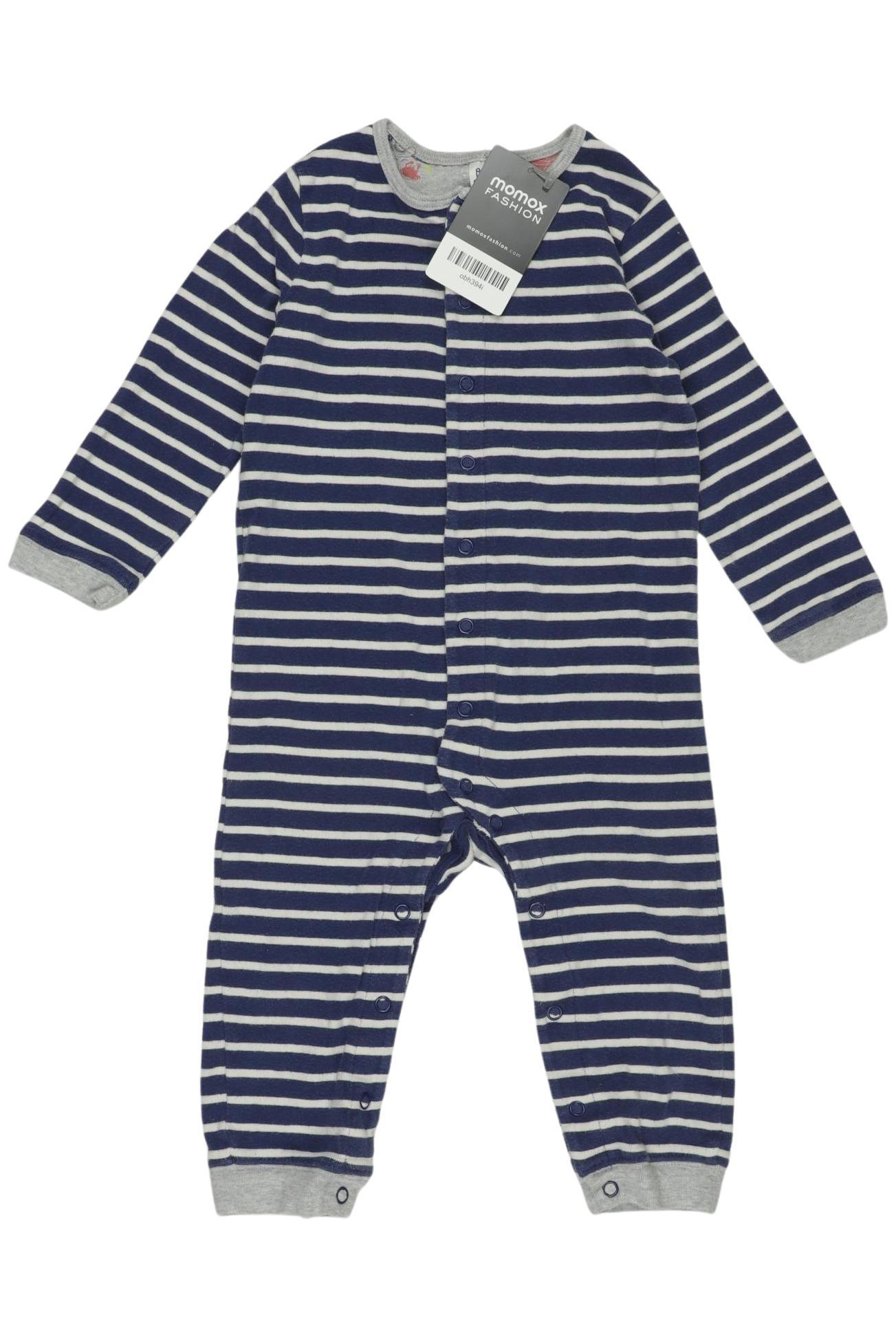 

Mini Boden Herren Strampler, marineblau, Gr. 92