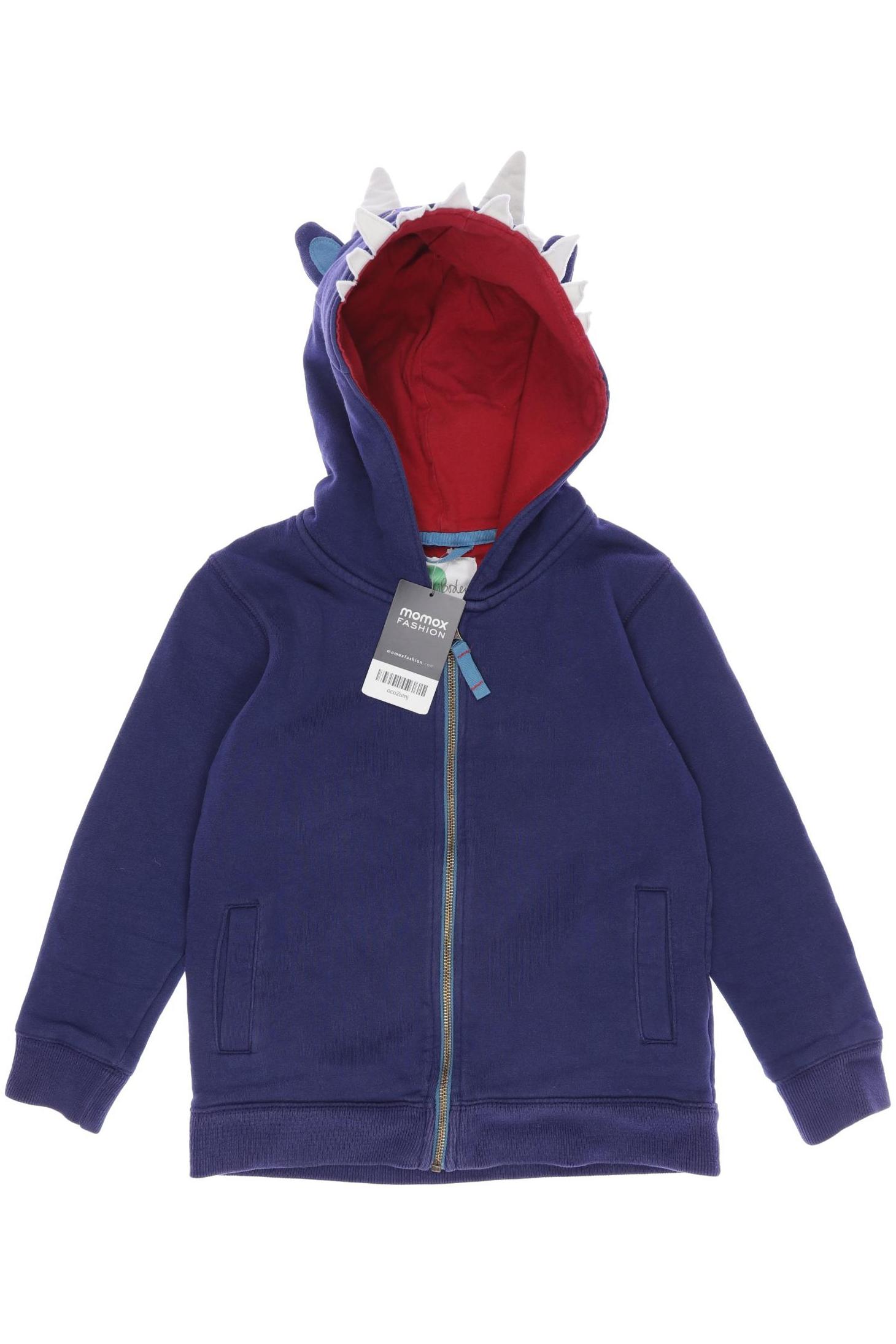 

Mini Boden Jungen Hoodies & Sweater, marineblau