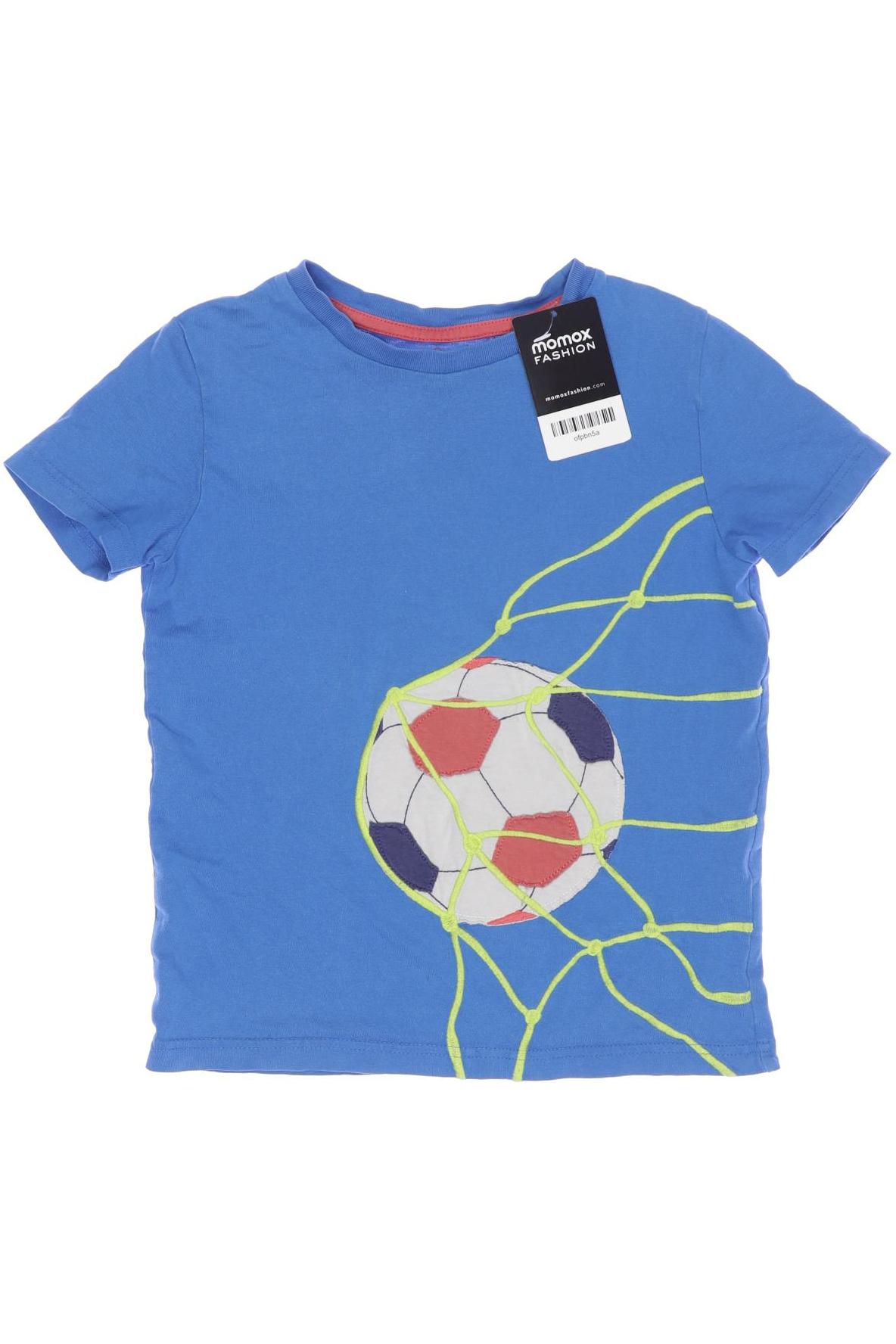 

Mini Boden Herren T-Shirt, blau, Gr. 116