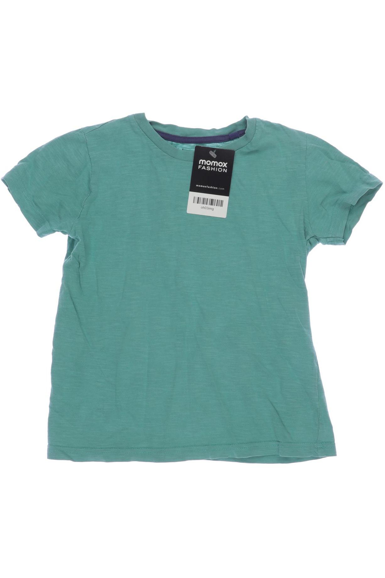 

Mini Boden Herren T-Shirt, grün, Gr. 116