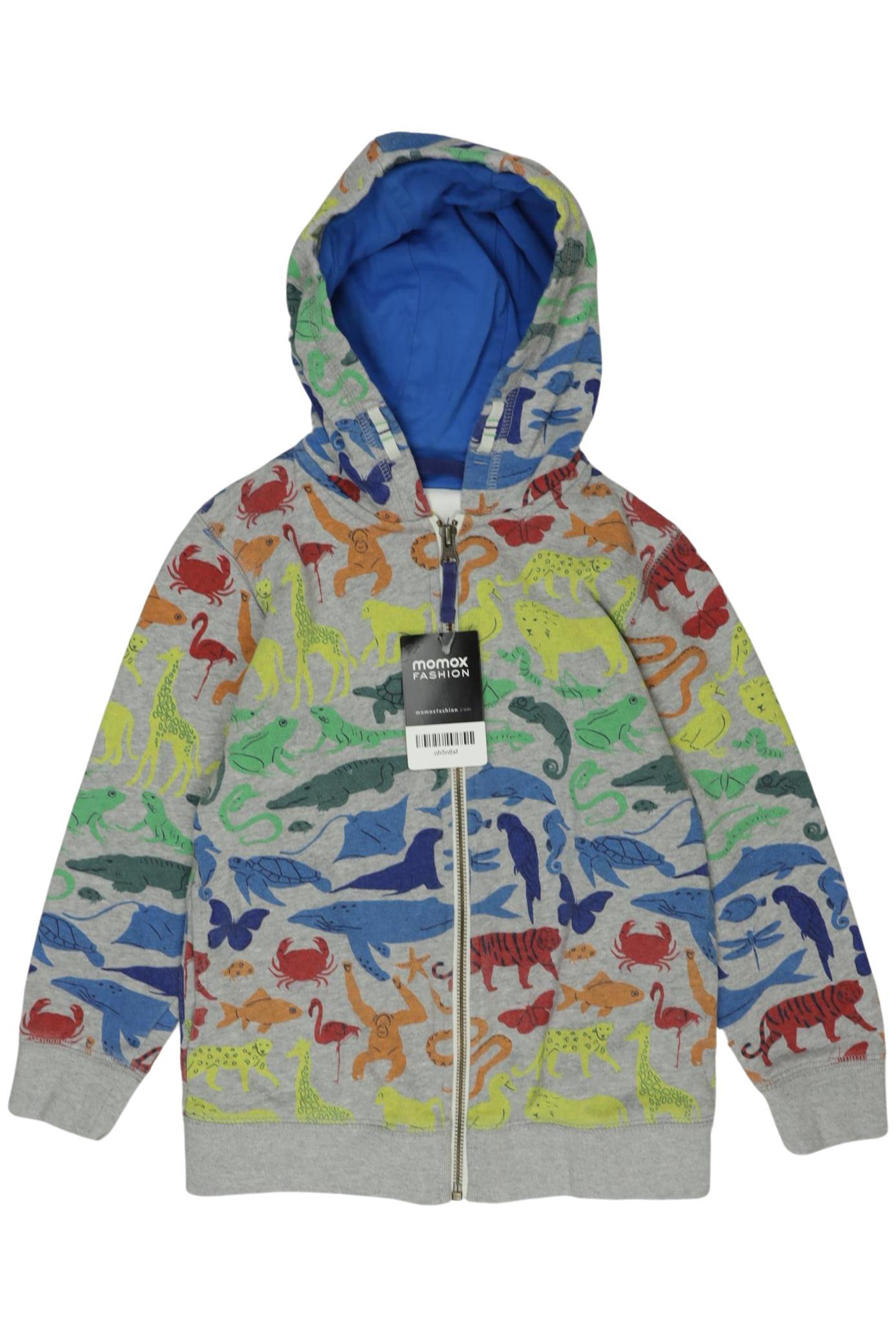 

Mini Boden Herren Hoodies & Sweater, mehrfarbig, Gr. 122