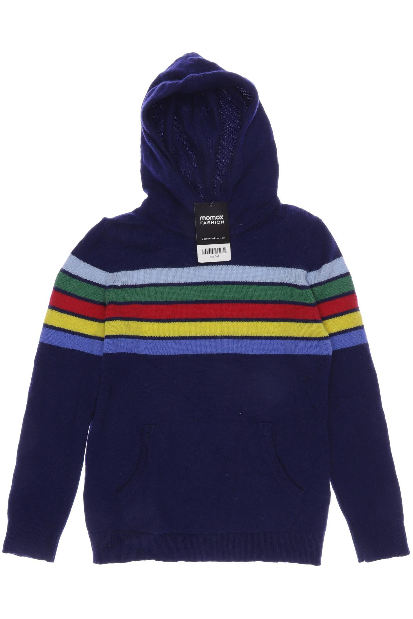 

Mini Boden Jungen Pullover, marineblau