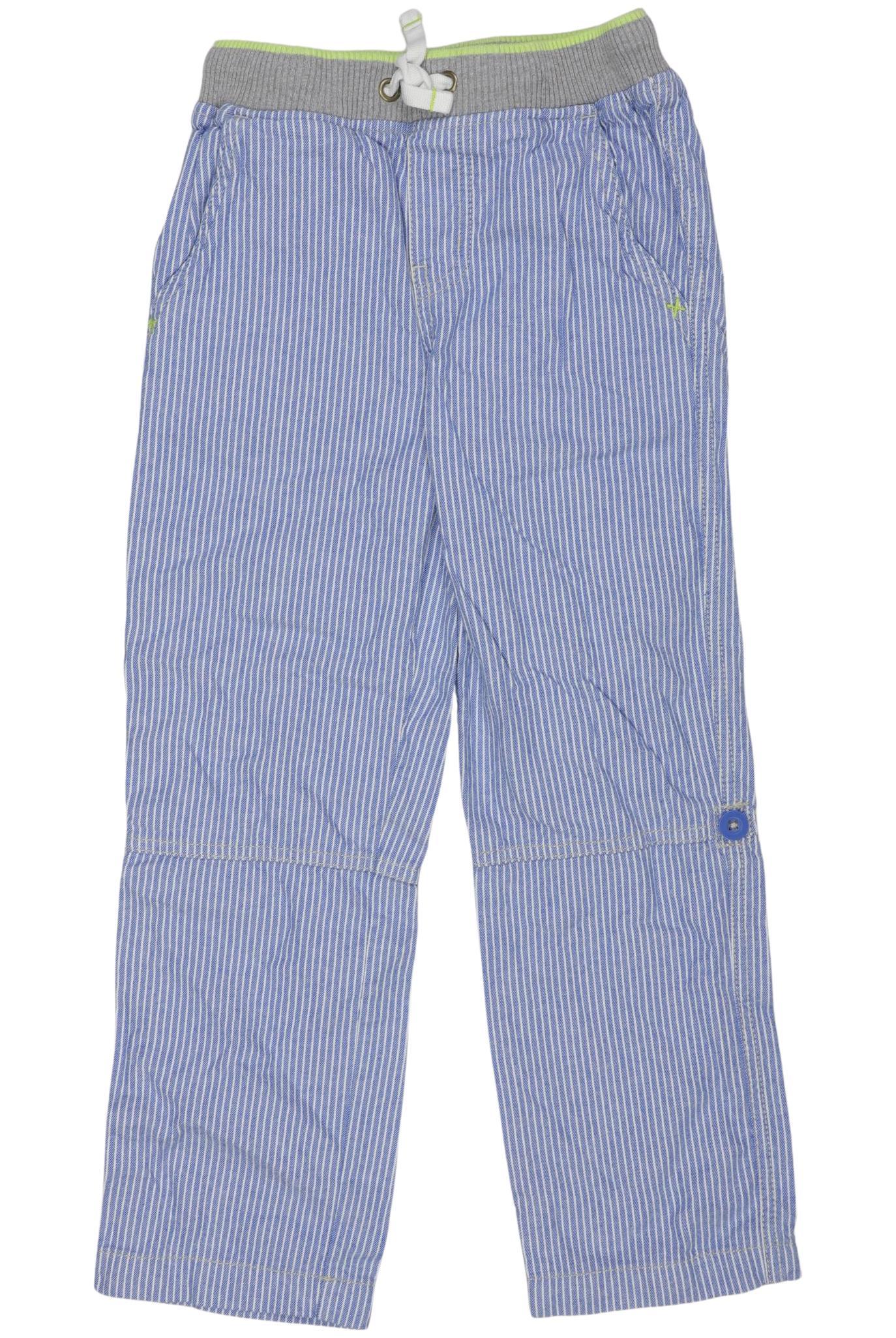 

Mini Boden Jungen Stoffhose, hellblau, Gr. 122