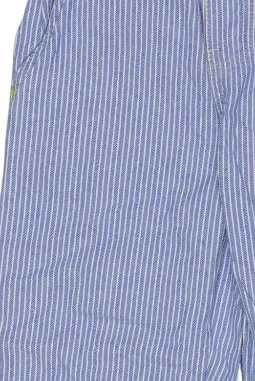 Thumbnail - Mini Boden Jungen Stoffhose, hellblau, Gr. 122