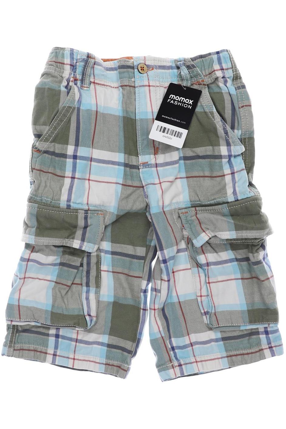 

Mini Boden Jungen Shorts, grün