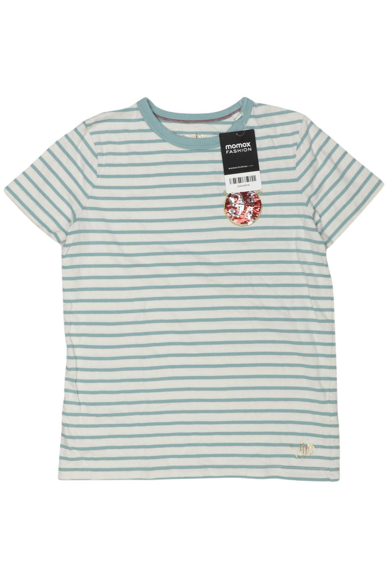 

Mini Boden Jungen T-Shirt, mehrfarbig, Gr. 140