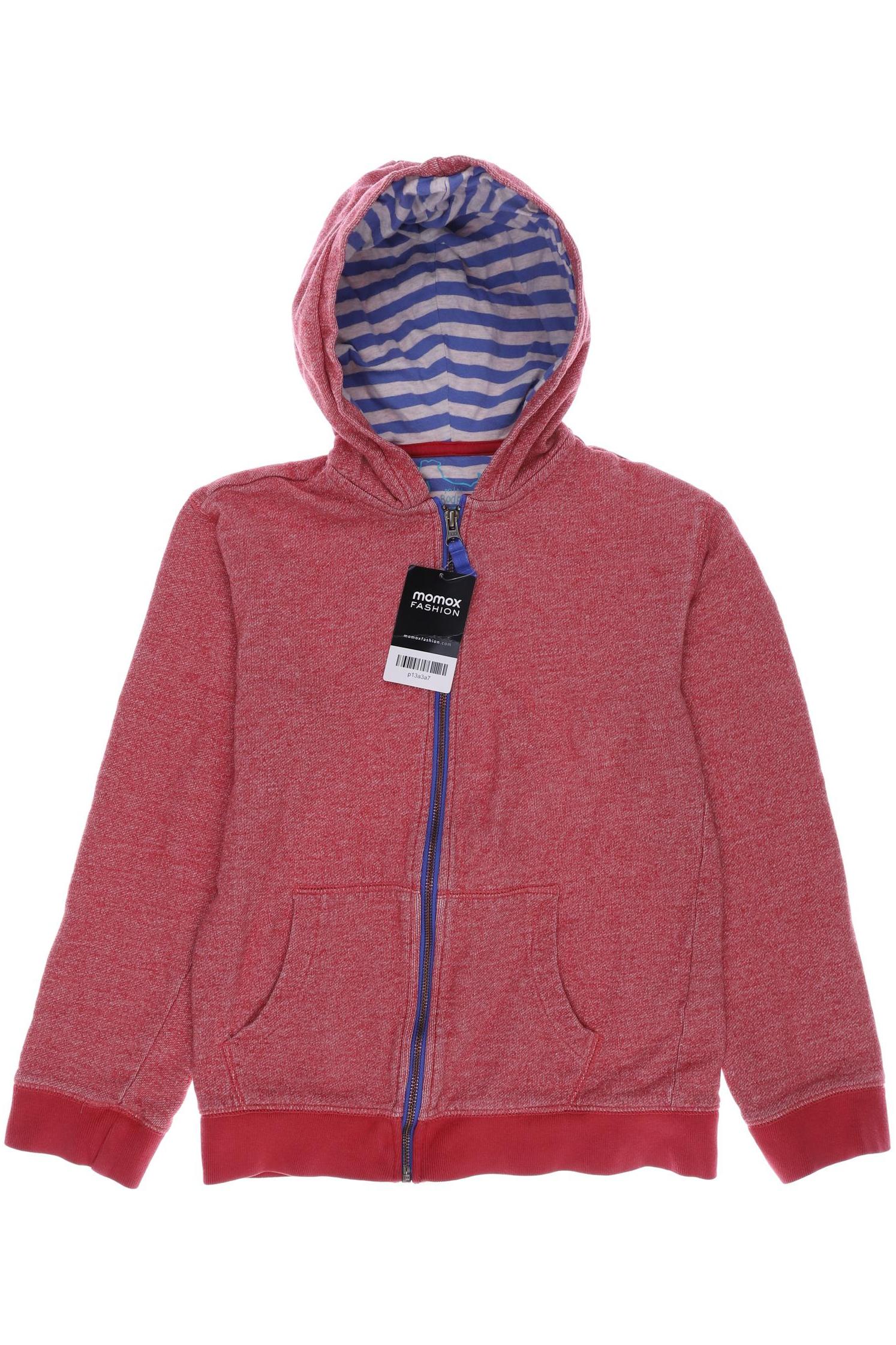 

Mini Boden Jungen Hoodies & Sweater, pink