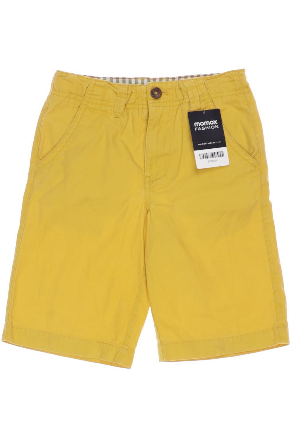 

Mini Boden Herren Stoffhose, orange, Gr. 116
