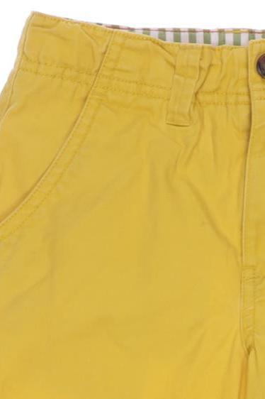 Thumbnail - Mini Boden Herren Stoffhose, orange, Gr. 116