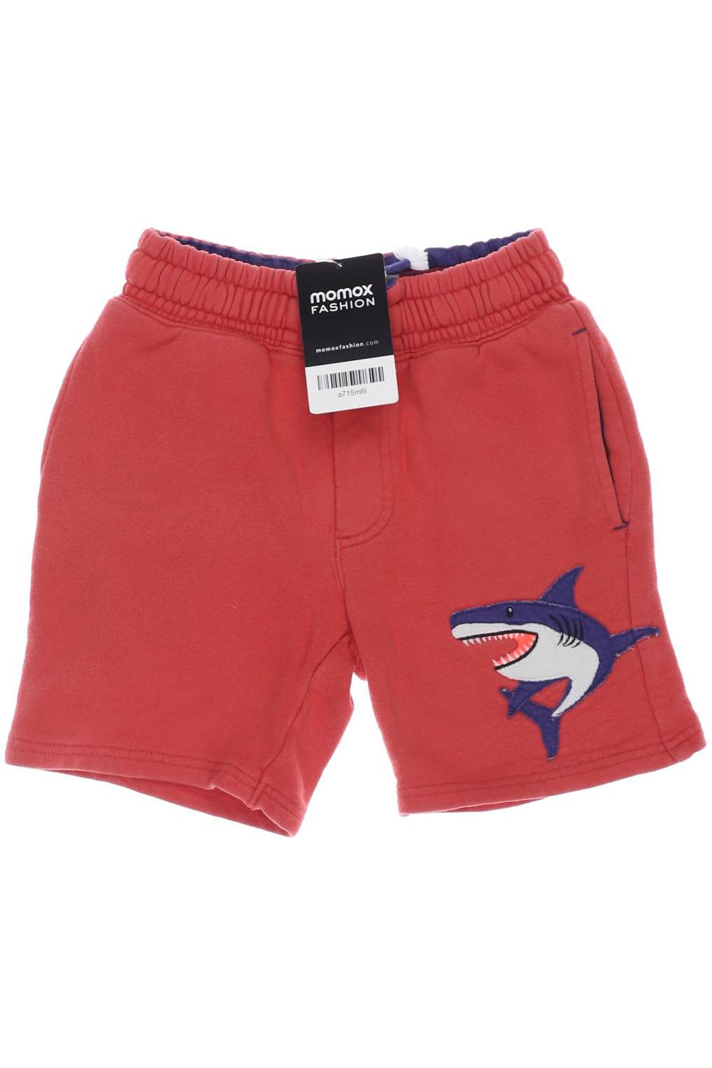 

Mini Boden Jungen Shorts, rot