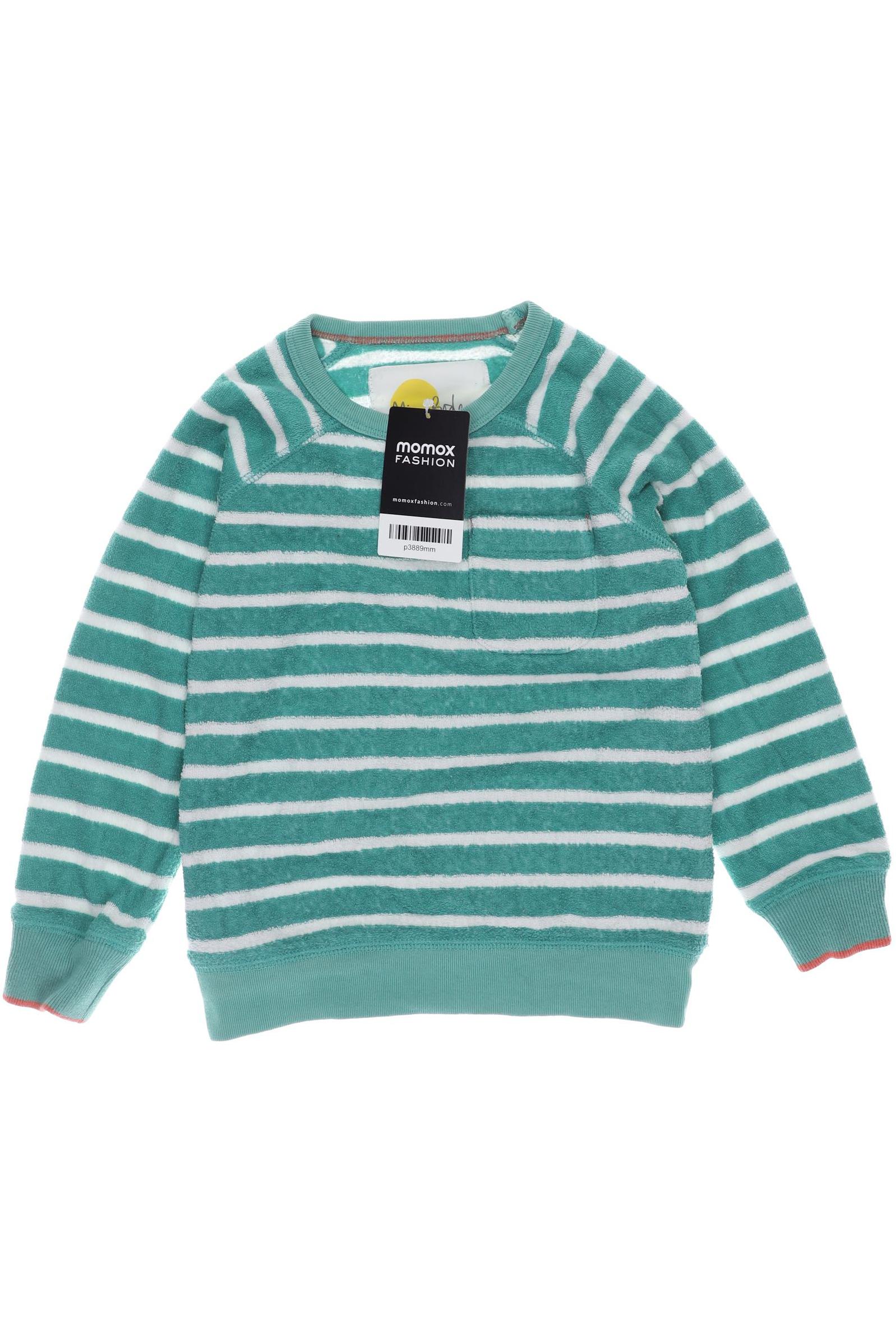 

Mini Boden Jungen Pullover, türkis