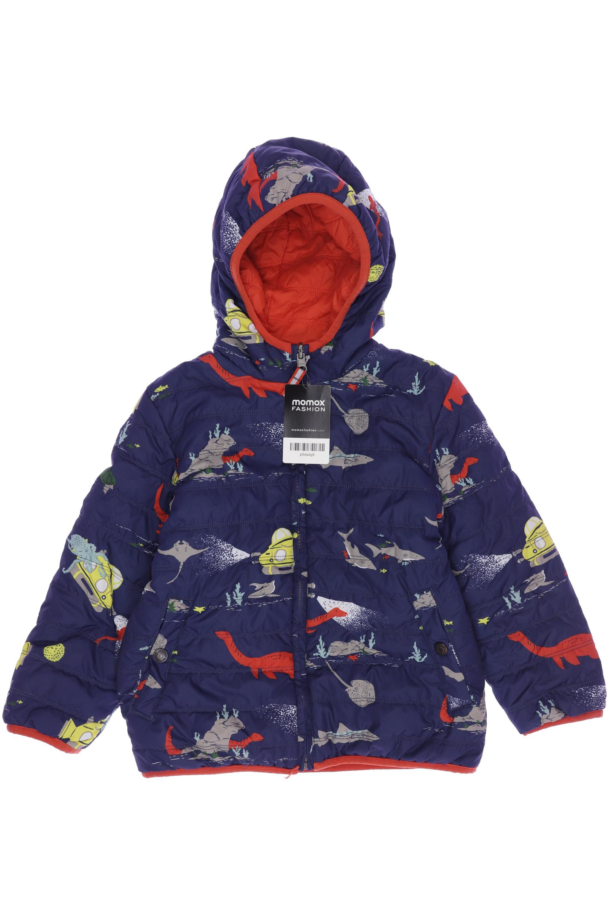 

Mini Boden Herren Jacke, marineblau, Gr. 116