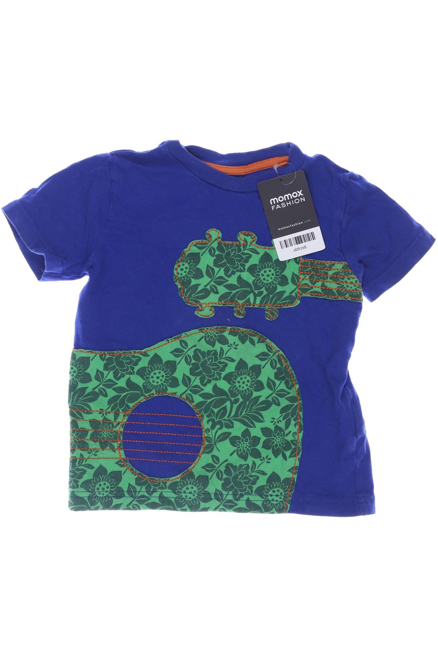 

Mini Boden Jungen T-Shirt, blau