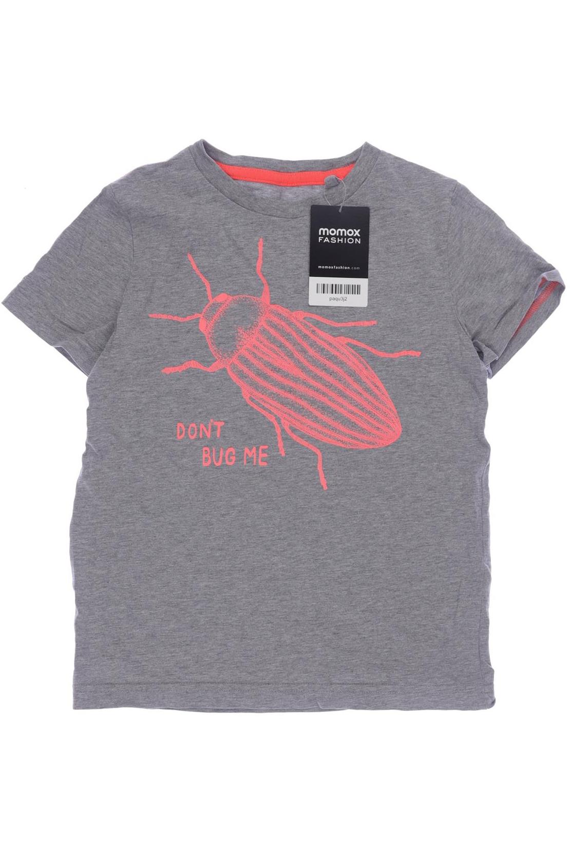 

Mini Boden Jungen T-Shirt, grau