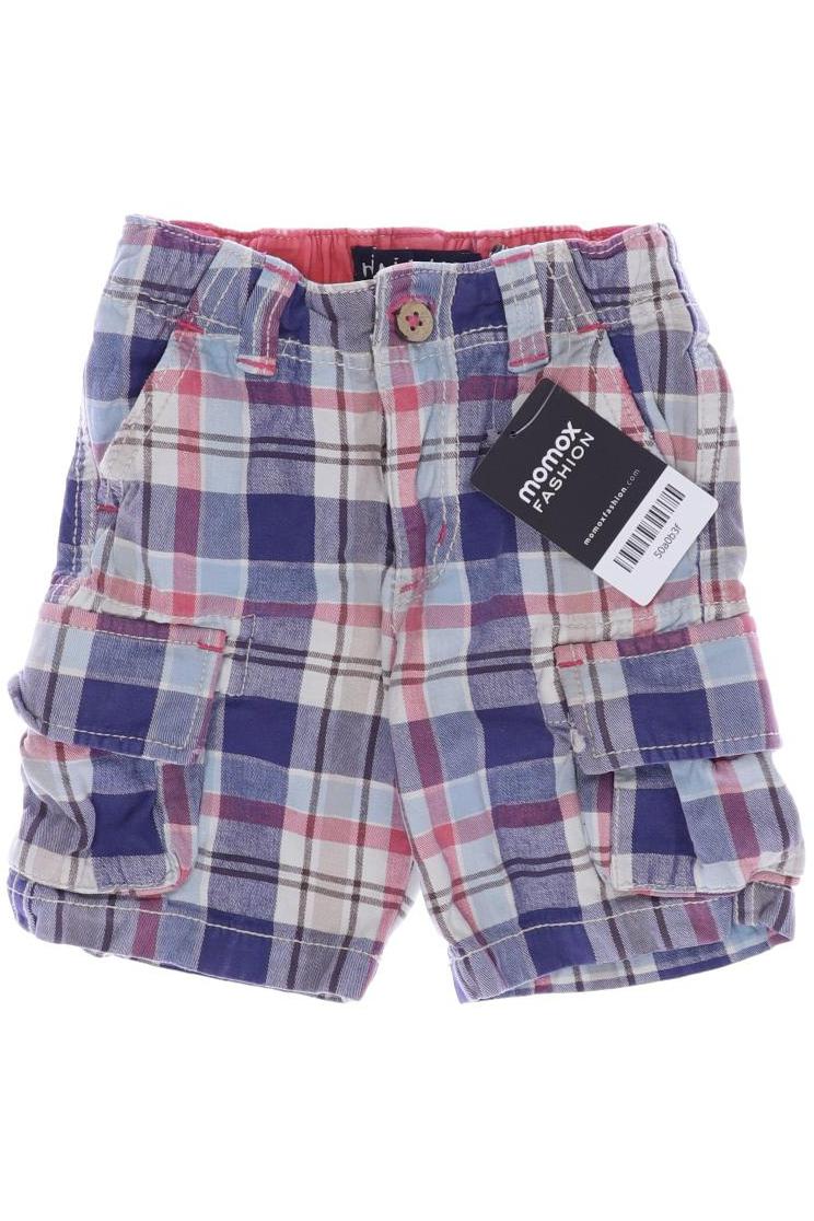 

Mini Boden Jungen Shorts, mehrfarbig