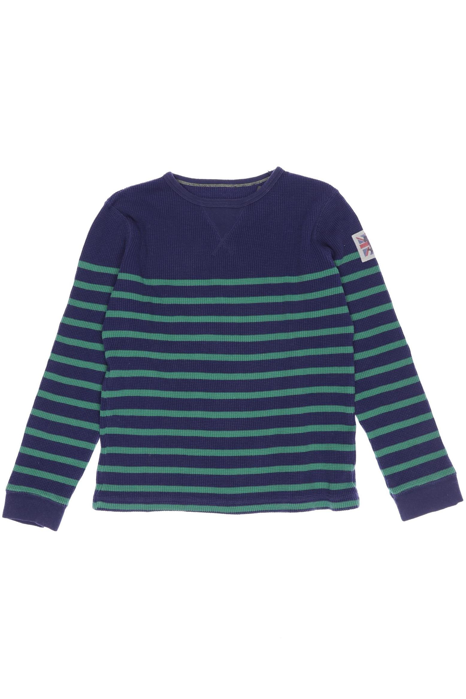 

Mini Boden Jungen Hoodies & Sweater, marineblau