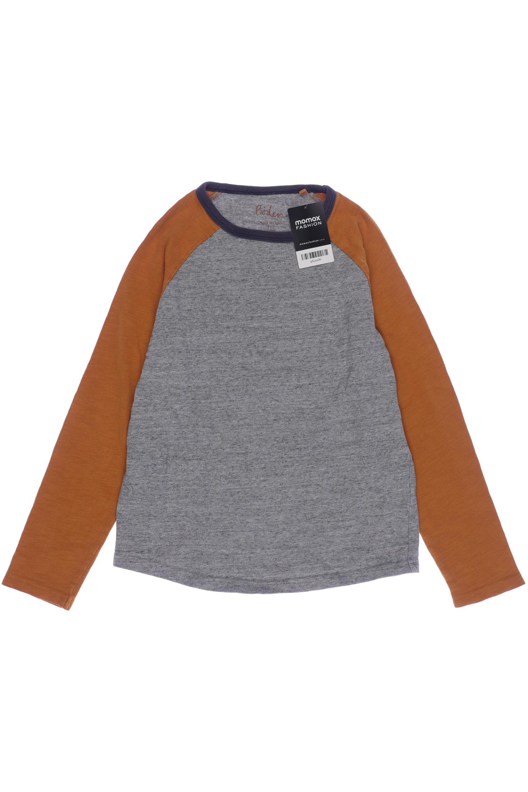 

Mini Boden Jungen Hoodies & Sweater, grau