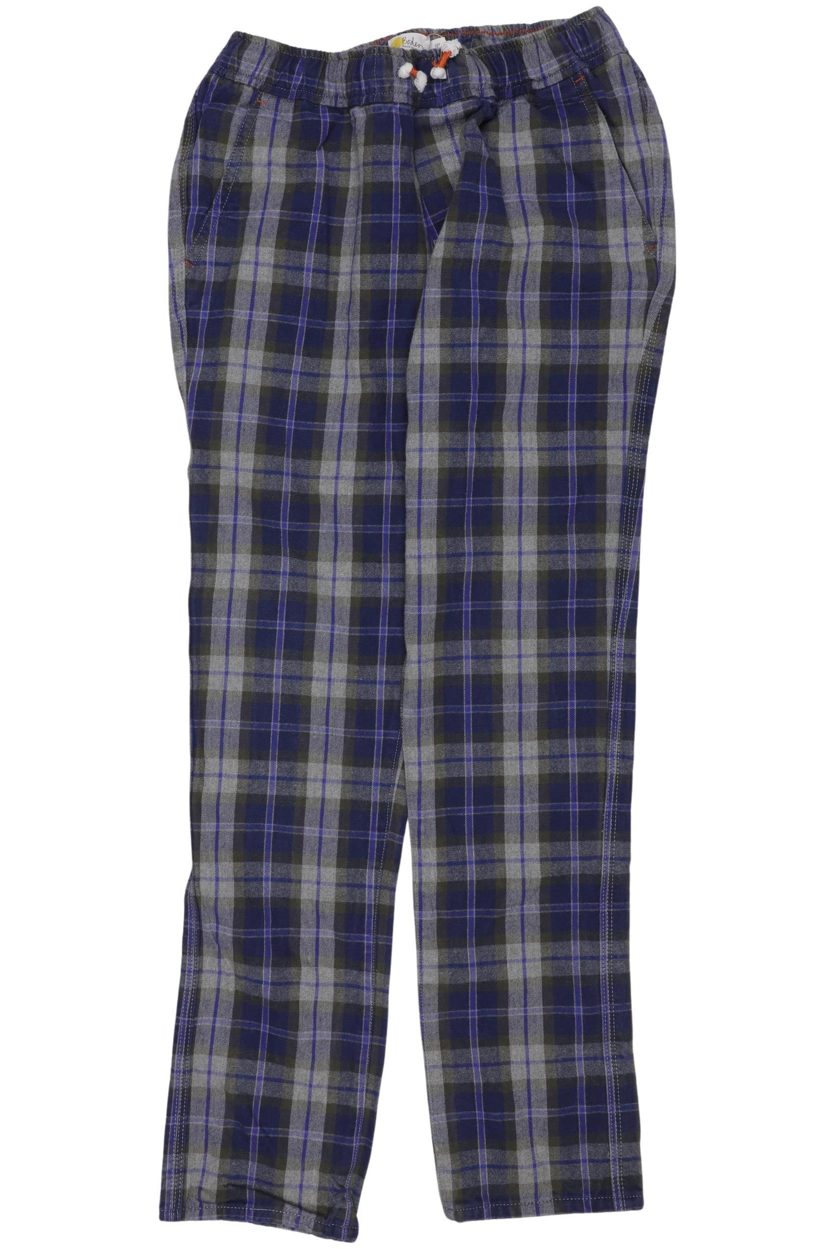 

Mini Boden Jungen Stoffhose, mehrfarbig, Gr. 158