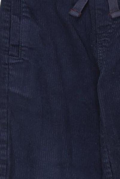 Thumbnail - Mini Boden Jungen Stoffhose, marineblau, Gr. 110