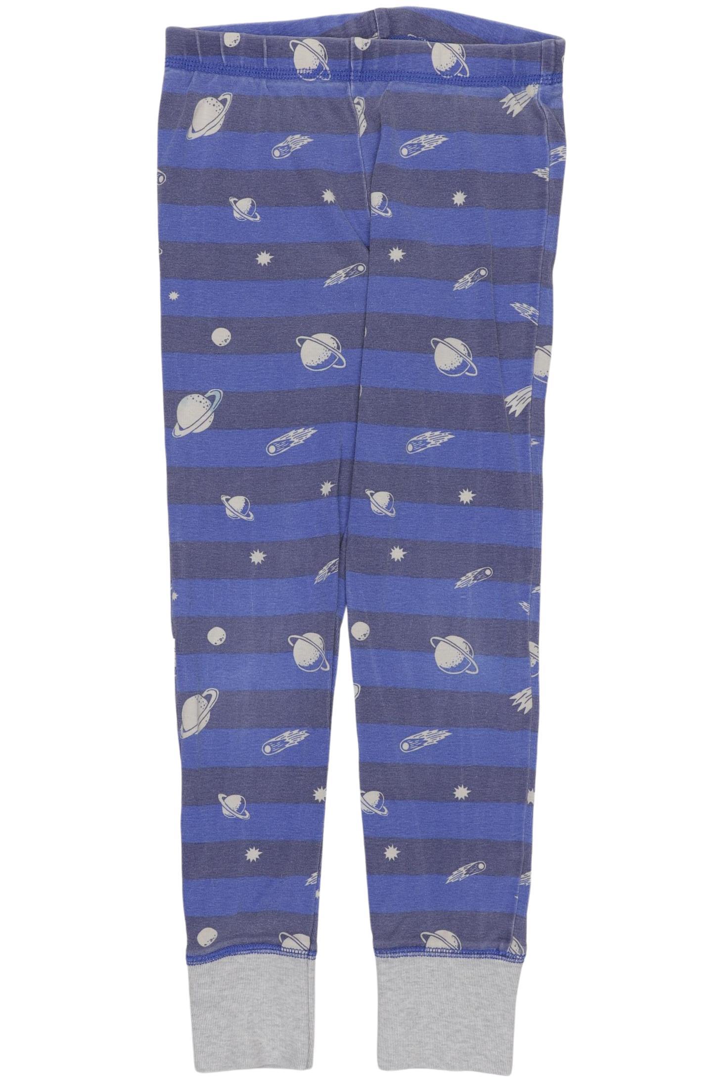 

Mini Boden Herren Stoffhose, blau, Gr. 122