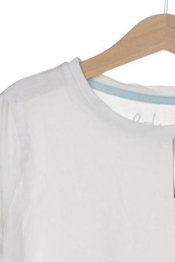 Thumbnail - Mini Boden Jungen T-Shirt, weiß, Gr. 128