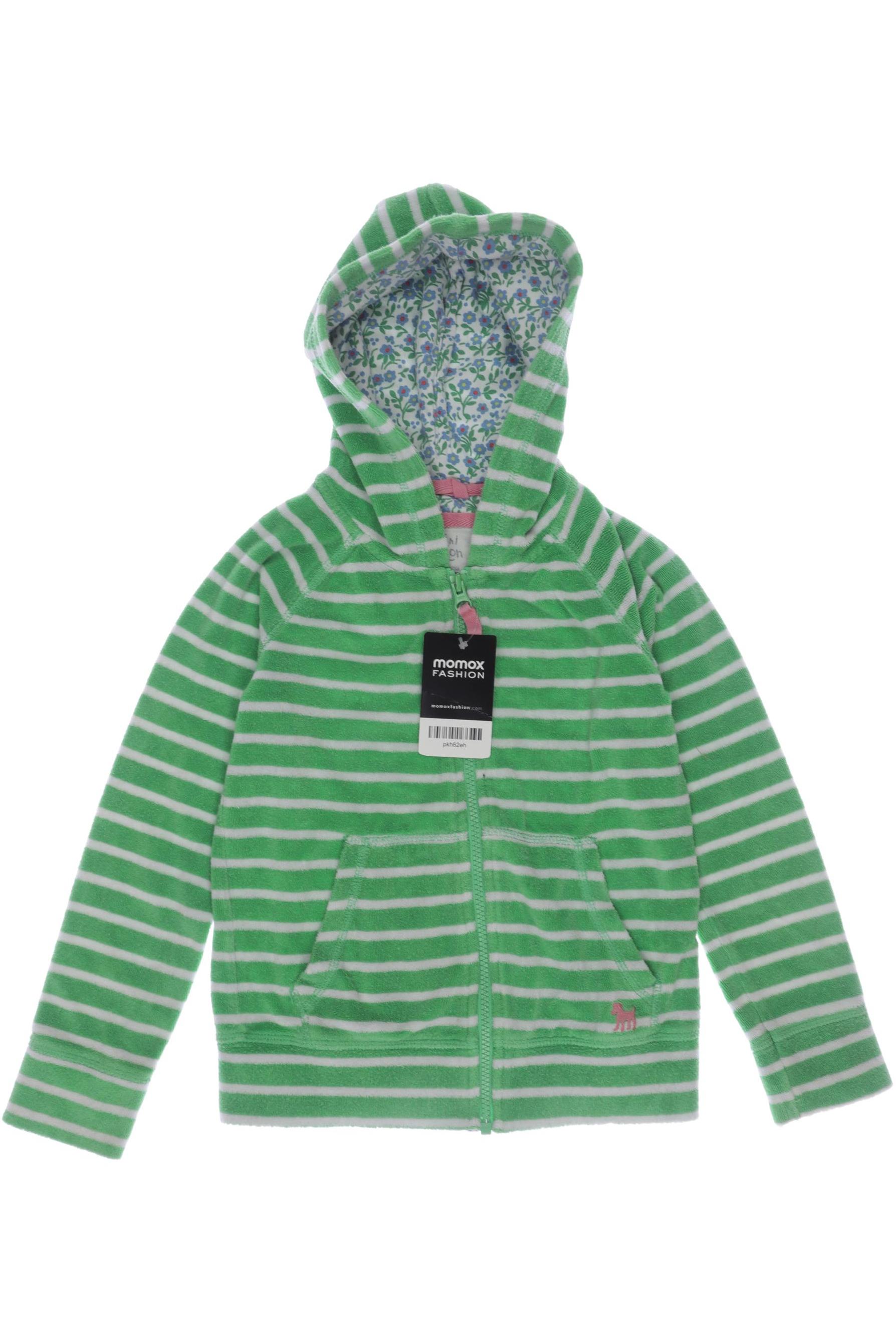 

Mini Boden Jungen Hoodies & Sweater, grün