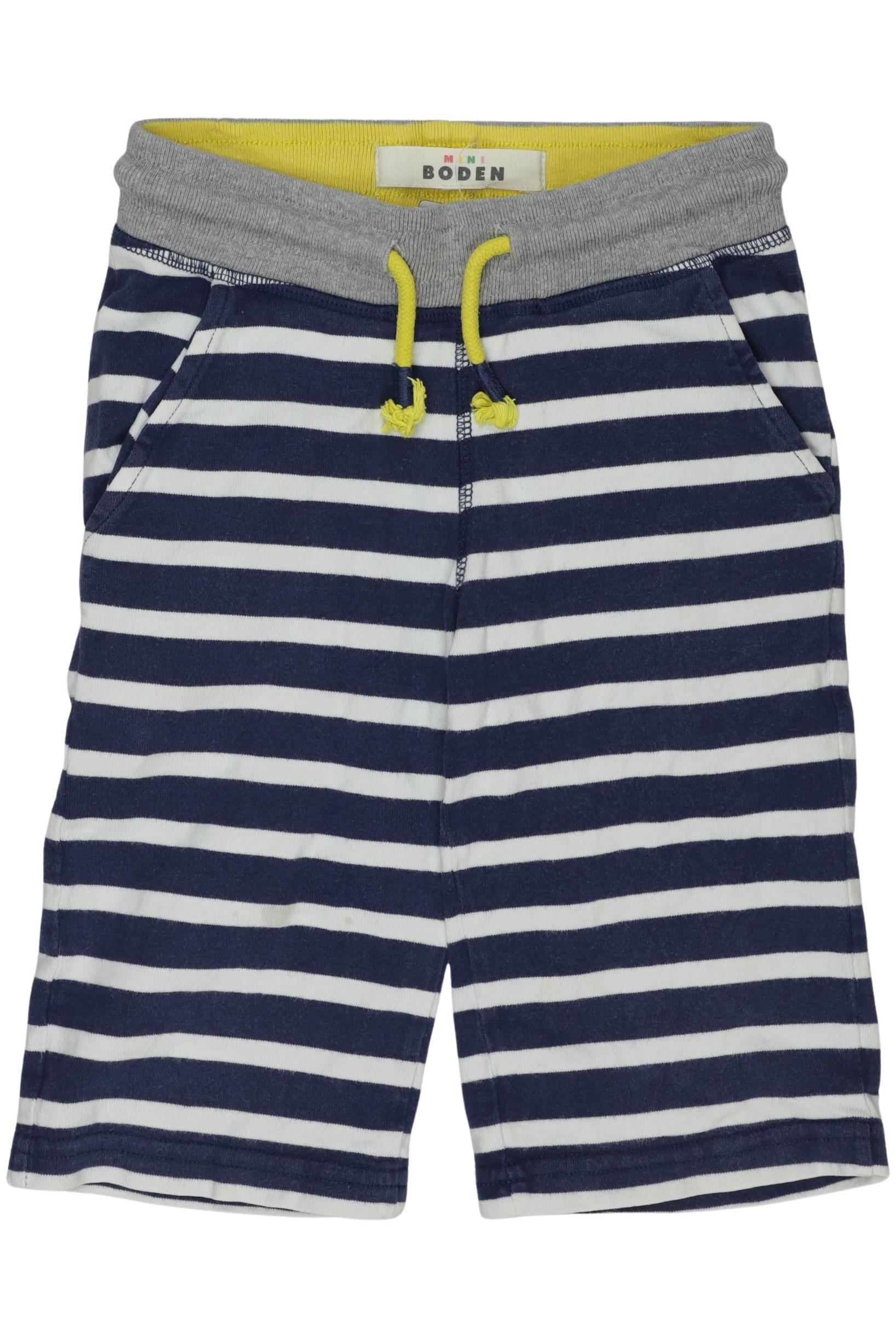 

Mini Boden Jungen Stoffhose, mehrfarbig, Gr. 116