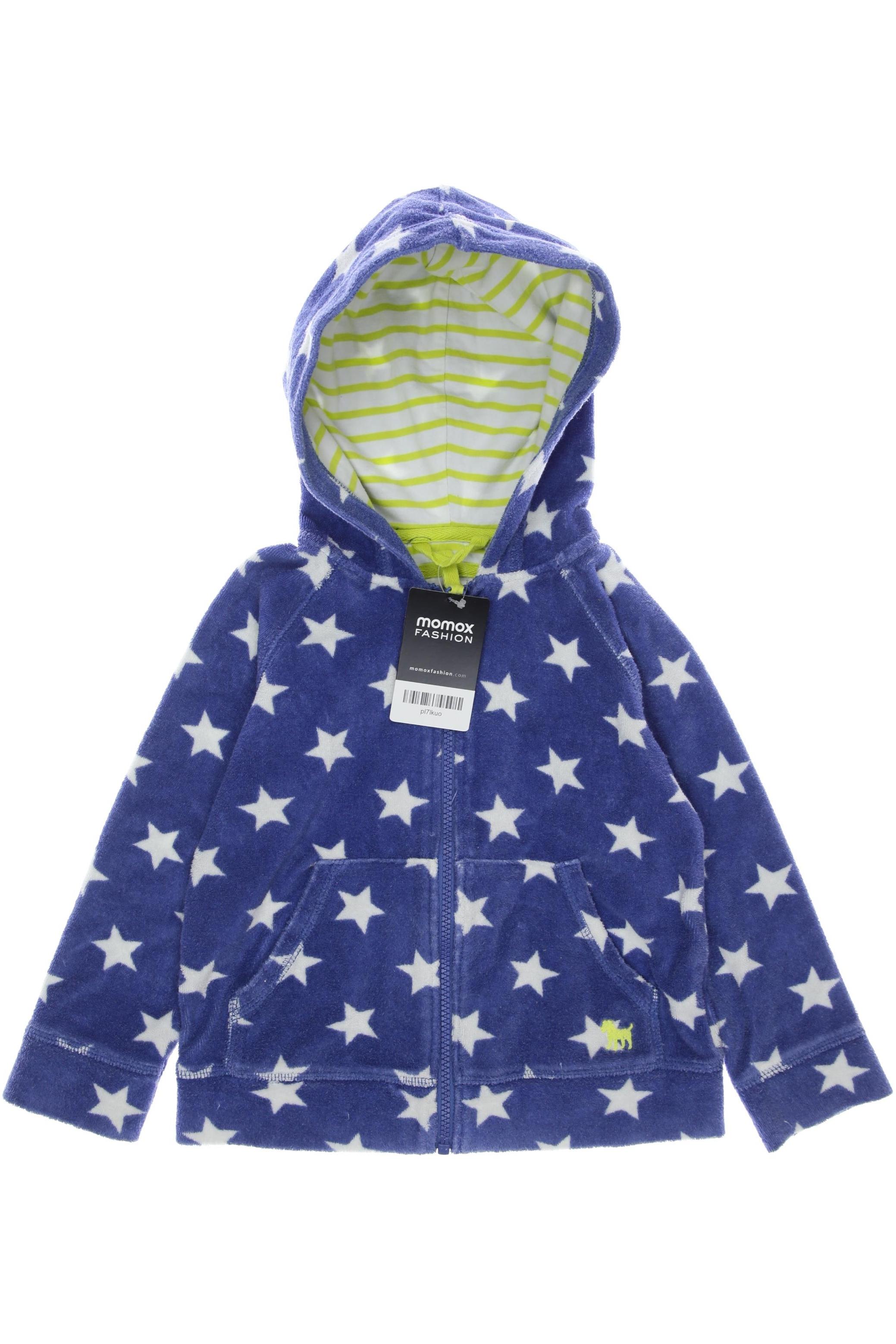 

Mini Boden Herren Hoodies & Sweater, blau, Gr. 104