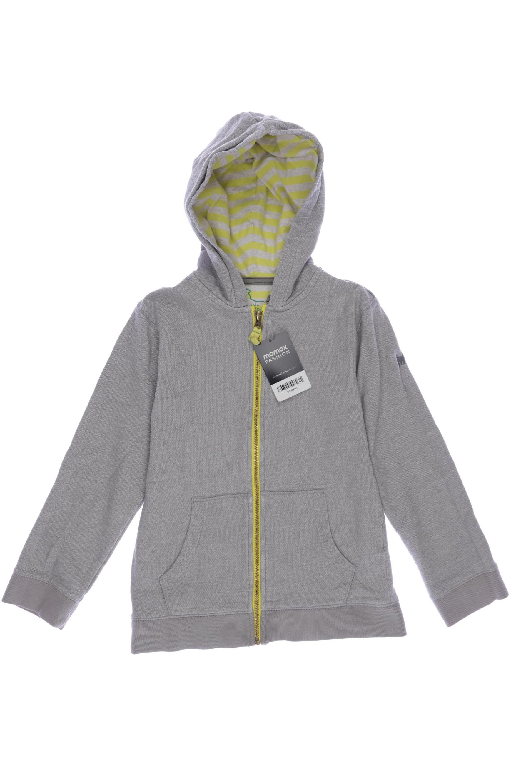 

Mini Boden Jungen Hoodies & Sweater, grau