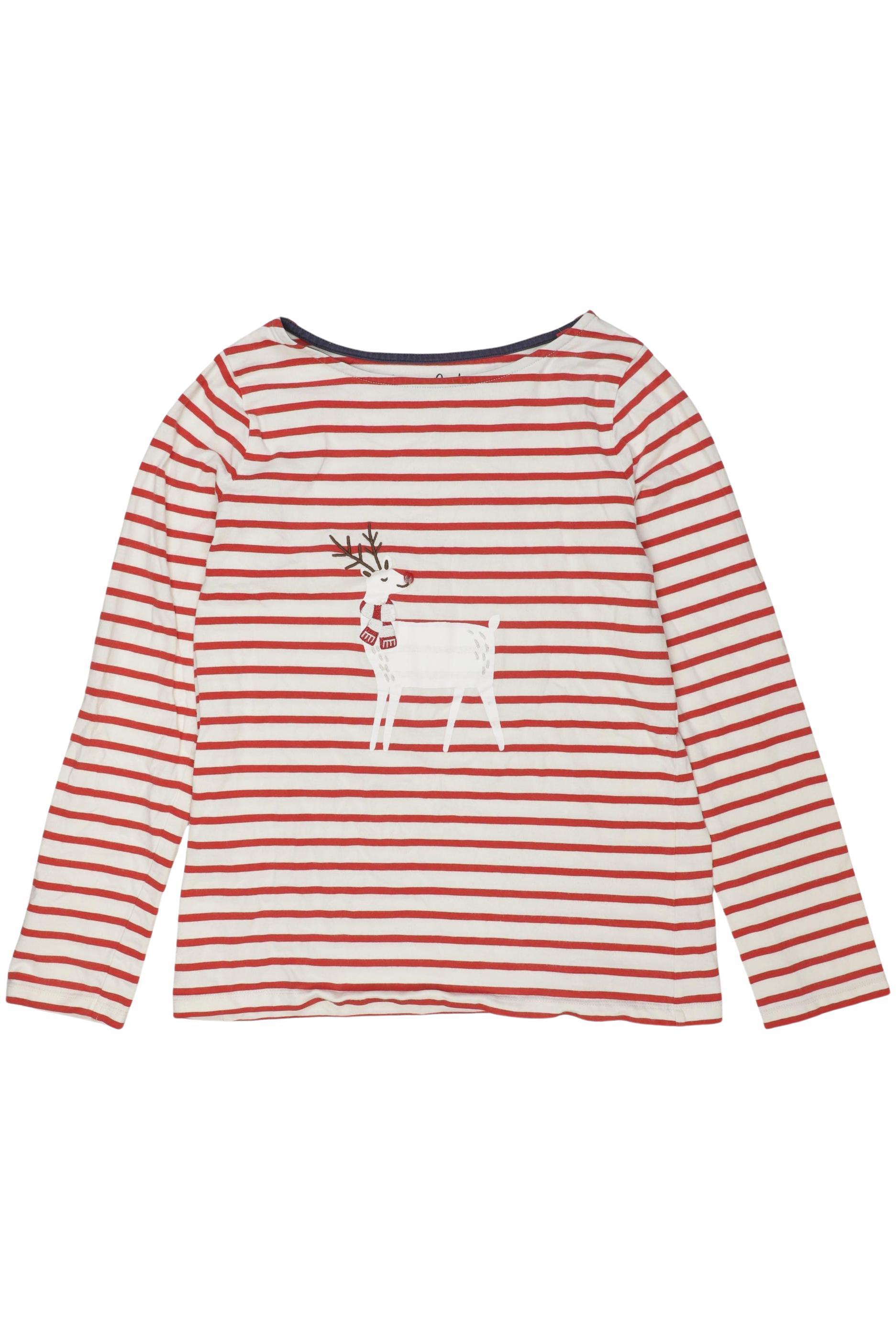 

Mini Boden Jungen Langarmshirt, mehrfarbig, Gr. 152