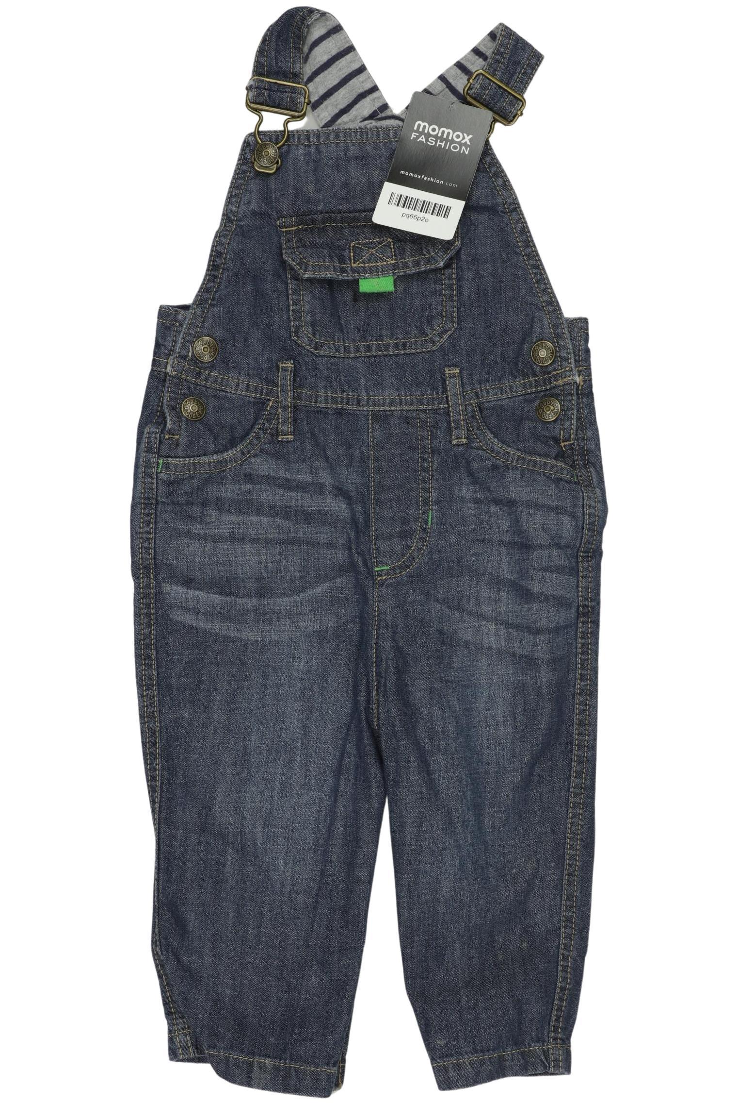 

Mini Boden Herren Jeans, blau, Gr. 92