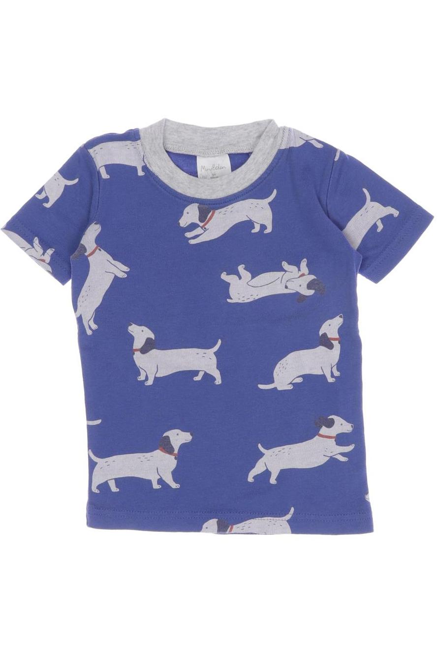 

Mini Boden Jungen T-Shirt, blau