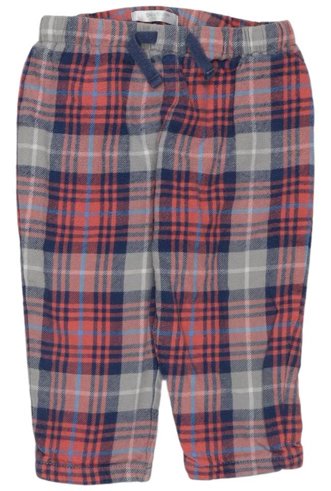 

Mini Boden Jungen Stoffhose, mehrfarbig, Gr. 80