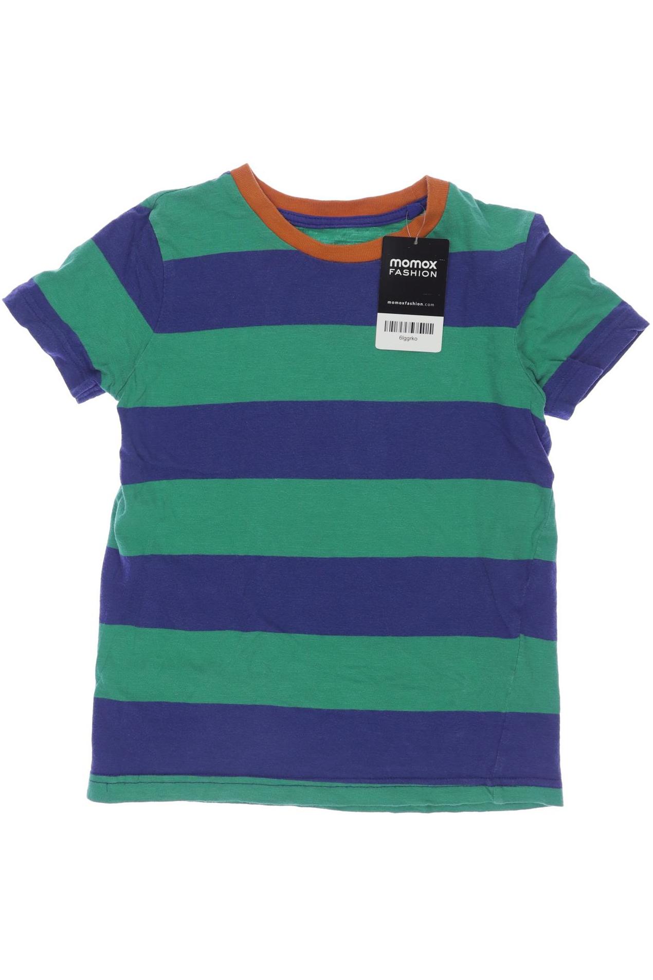 

Mini Boden Herren T-Shirt, grün, Gr. 122