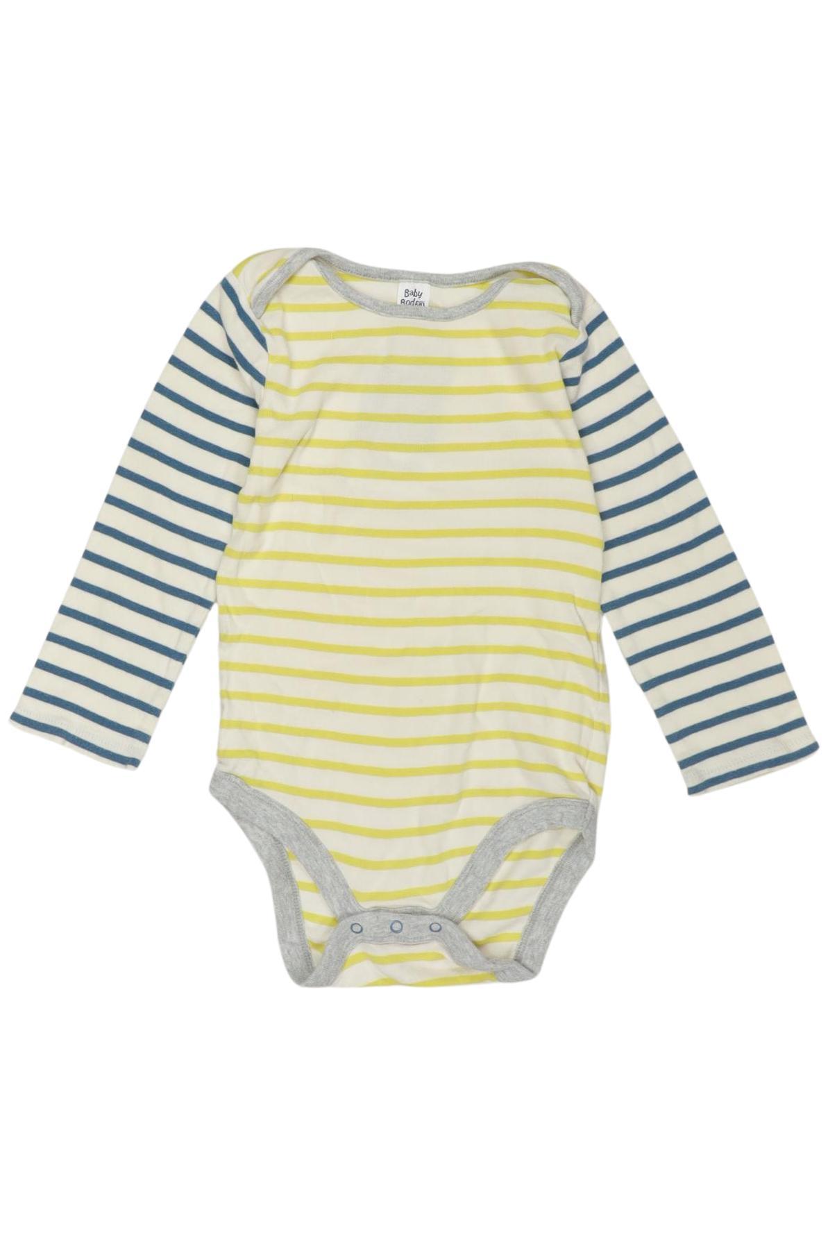 

Mini Boden Jungen Strampler, mehrfarbig, Gr. 92